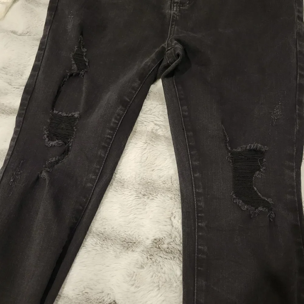 Judy Blue Skinny Fit, 13/31